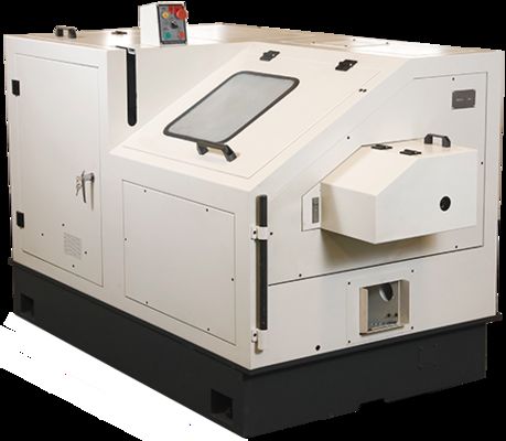 品質  Steel Ball Cold Heading Machine, for Forming Steel Ball Blanks Diameter 1.6mm-15mm 工場