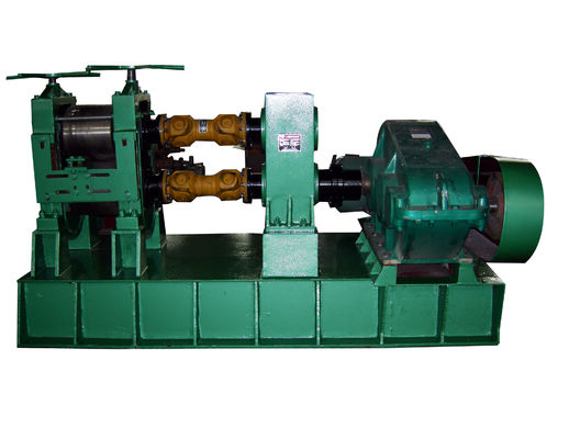 品質  Flat Bar Rolling Machine, Flat Bar Roller, Flat Bar Processing 工場