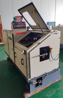 高速鋼ボール製造機械 自動