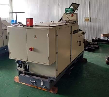 高速鋼ボール製造機械 自動