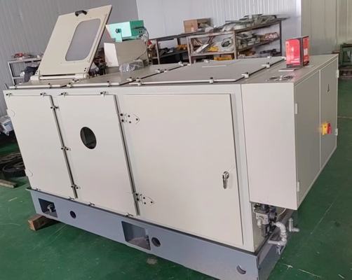 高速鋼ボール製造機械 自動