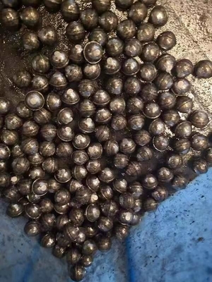 高速鋼ボール製造機械 自動