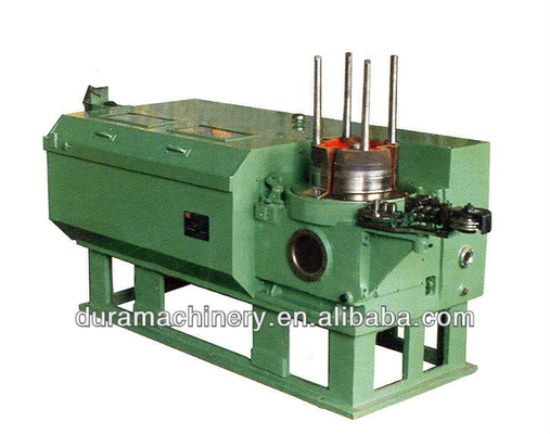 鋼線伸線機 0.5-10mm径範囲 18.5-30KW