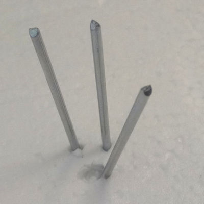 心棒の作成のための機械を作る高精度な盲目のリベット