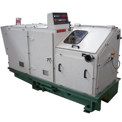 高精度冷鍛造鋼ボール製造機械 精密鋼ボール生産のための5.5~30KWのモーターパワー