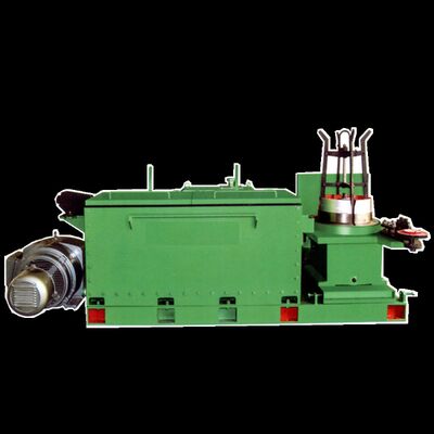 LTシリーズ 30KWのモーターパワーと400M/minの最大速度を持つ湿気型ワイヤー引く機械