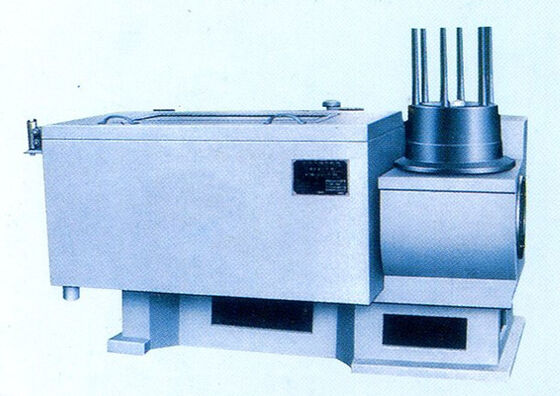LTシリーズ 30KWのモーターパワーと400M/minの最大速度を持つ湿気型ワイヤー引く機械