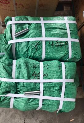 495AG ディーゼルエンジンのスペアパーツ - 排気バルブガイド - 495A-01016