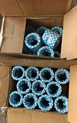 495AGディーゼルエンジン スペアパーツ - オイルシール - PG100*130*12