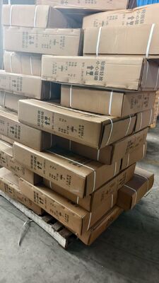 495AG ディーゼルエンジンのスペアパーツ - ラジエーター - 495AG-19100