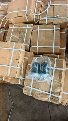 495AG ディーゼルエンジンのスペアパーツ - 燃料フィルター組 - 495A-10000