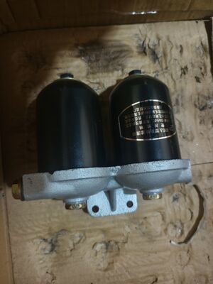 495AG ディーゼルエンジンのスペアパーツ - 燃料フィルター組 - 495A-10000