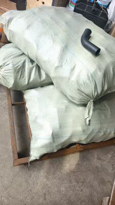 495AG-00002 ディーゼルエンジン用吸気ホース スペアパーツ 中国製