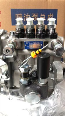 495AG ディーゼルエンジンのスペアパーツ - 燃料注入ポンプ - 495A-30000