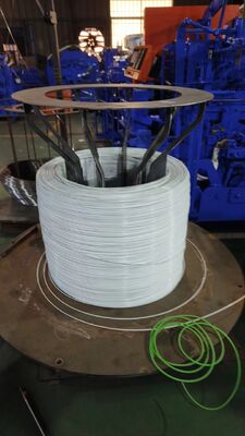 フック溶接・ハンガー成形機