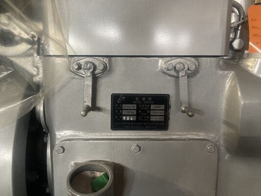 2105A Model Diesel Engine Water-Cooled Style 2105A-3A 2105A-6 2105A-33A