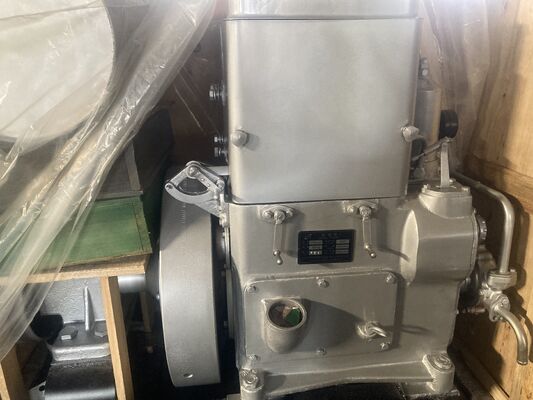 良質な駆動力と長い輸出実績を誇る2105Aシリーズディーゼルエンジン