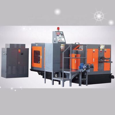 DURAブランド ブラインドリベット冷間圧造機 高精度380Vリベット製造機 ステンレス鋼用 5ダイ5ブロータイプ