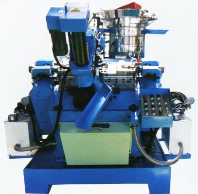 機械を形作る自己訓練ねじポイント/端/先端