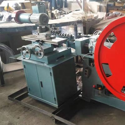 釘の製造業のための釘の切削工具/釘のカッターの粉砕機