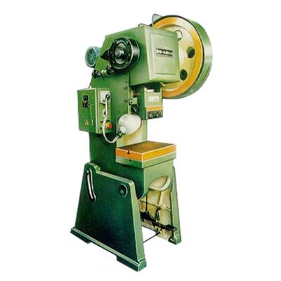 釘の生産に屋根を付けるための帽子の殴打機械