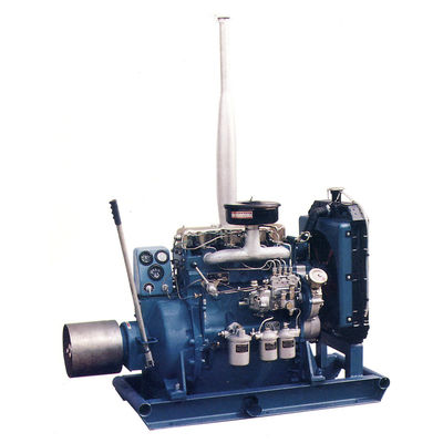 3260cc 4シリンダー ディーゼル機関95AG 395AG 495AG