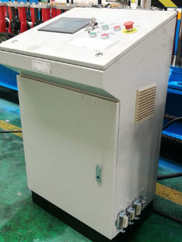 機械を形作るCの母屋