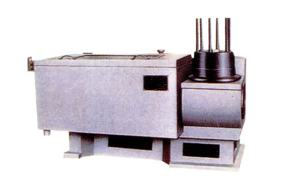 ステンレス鋼のワイヤを引く機械,水冷却 220V~440V
