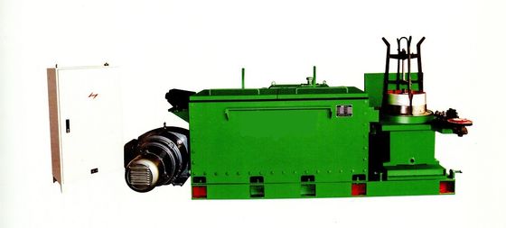 水漕ぬれたワイヤー延伸機7M S