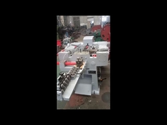 高品質のU型ネイル製作機 UZ94-4.5C