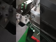 エクストラロングネイルを作る機械Z94-500 500mmネイルを作る